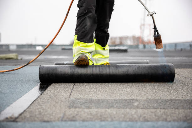 Fast & Reliable Emergency Roof Repairs in Shelbyville, KY